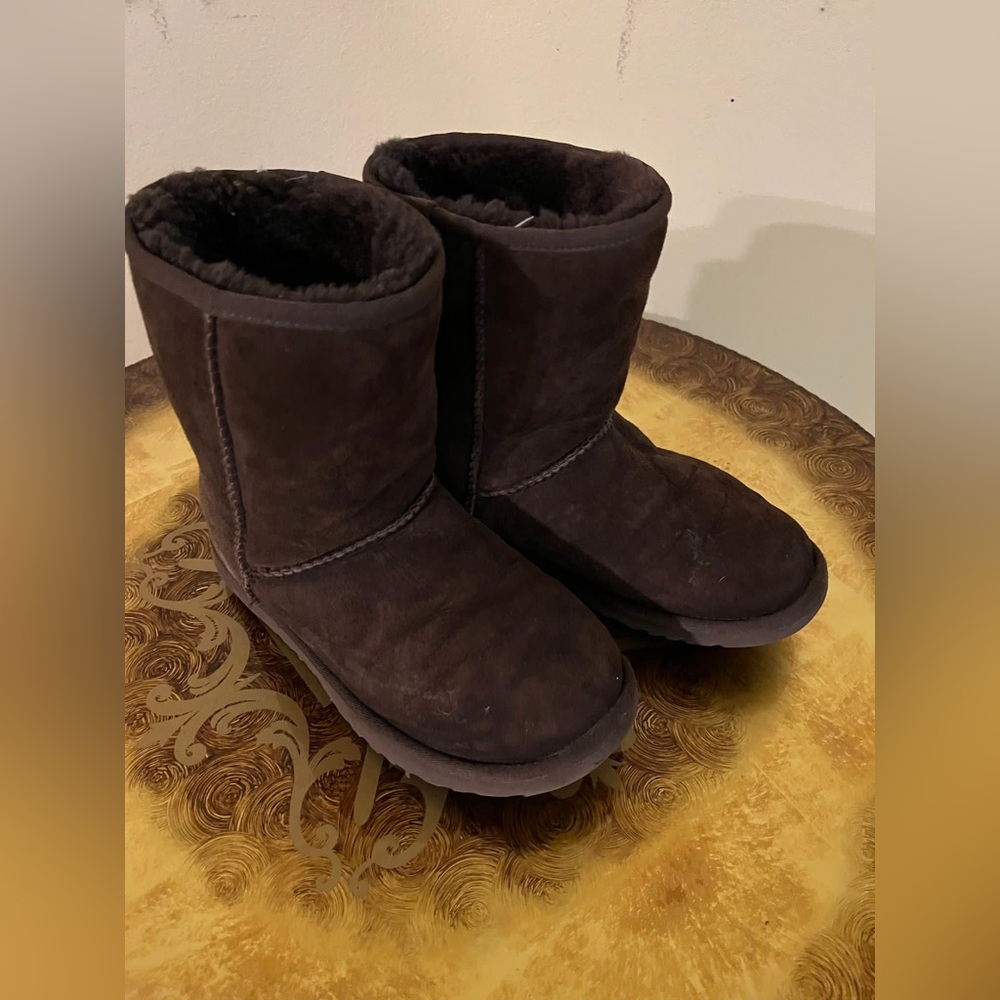 UGG boots for women